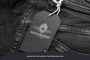 Soccer Crest Logo Template, a Branding & Logo Template by LOGOMAGINE (Thumbnail 3 of 13)