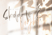 Animated Shadow & Light Overlay, a Texture Graphic by ana & yvy (Thumbnail 5 of 12)