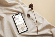 Canva Instagram Posts for Products, a Social Media Template by Made by Melody (Thumbnail 9 of 10)