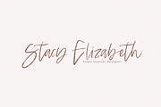 Darling | Handwritten Script Font, a Script Font by KA Designs (Thumbnail 2 of 8)