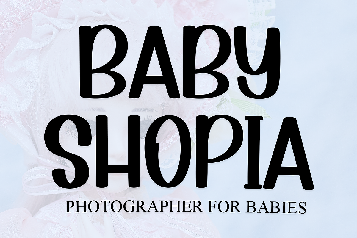History, a Sans Serif Font by InermediaSTUDIO (Photo 2 of 6)
