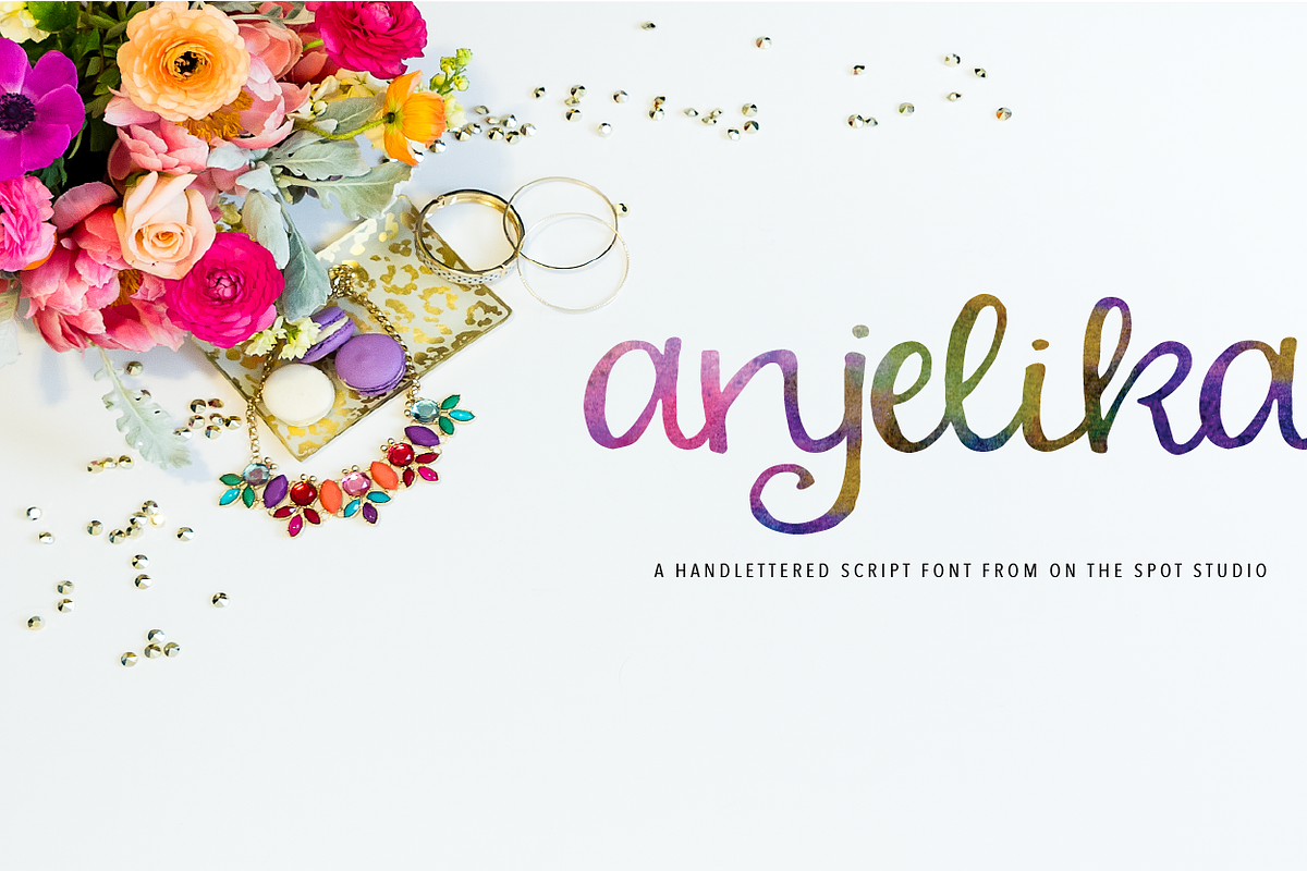 Anjelika
