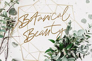 William Dhatos - Stylish Handwritten, a Script Font by Kotak Kuning Studio (Thumbnail 3 of 10)