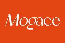 Mogace – Elegant Editorial SansSerif