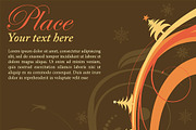 Christmas and New Year Themes, a Decorative Illustration by TAlex (Thumbnail 5 of 6)