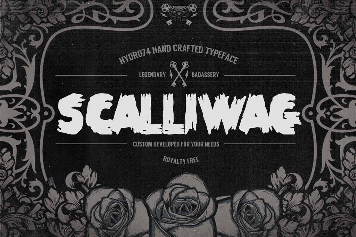 Scalliwag