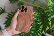 iPhone 14 Pro Case Mockup's, a Product Mockup by Olg Store (Thumbnail 6 of 12)