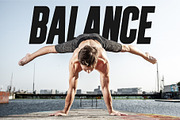 SUPR - Bold Condensed Display Font, a Sans Serif Font by BfredDesign (Thumbnail 5 of 6)