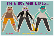 Creator custom portraits, an Animal Illustration by Isbela  (Thumbnail 6 of 12)