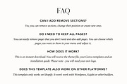 Aesthetic Shopify Theme Design, a Templates & Theme by DeeBeeDesign (Thumbnail 9 of 9)