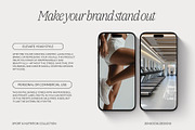 Sport & Nutrition Stock Photo Bundle, a Food & Drink Photo by ZenSocialDesigns (Thumbnail 8 of 9)