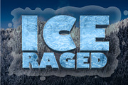 10 Frozen Ice Text Effect, a Layer Style Add-On by Anomali Creatype (Thumbnail 7 of 11)