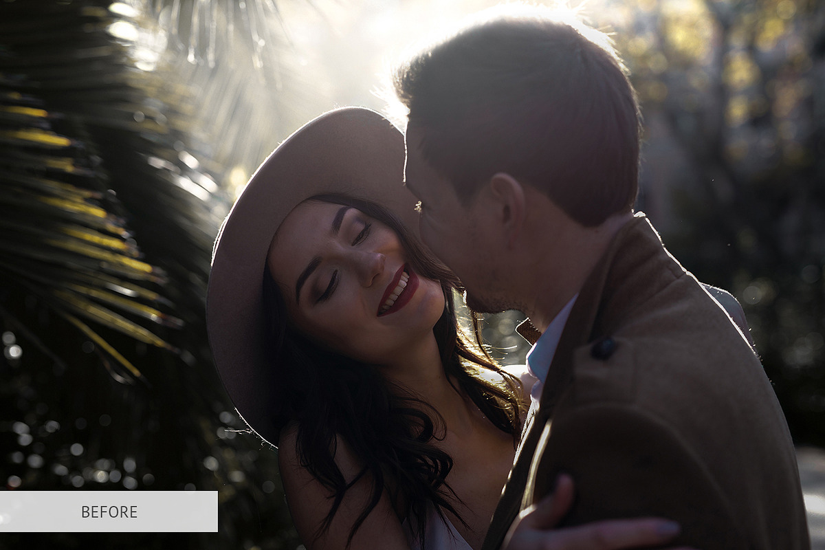 Sepia Dream Presets, a Plug-in Add-On by FixThePhoto (Photo 11 of 27)