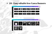 Luxury Shopify Theme Black Gold, a Templates & Theme by DaisyStudio (Thumbnail 3 of 10)