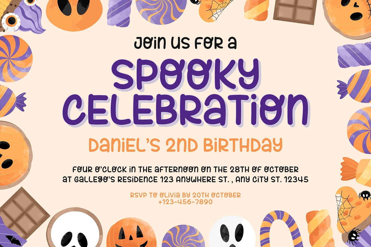 Fox Willow : 3 Font Styles, a Handwritten Font by Fox7 By Rattana (Photo 7 of 12)