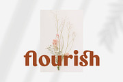 MARQUEZ, a Sans Serif Font by Umitype (Thumbnail 5 of 9)