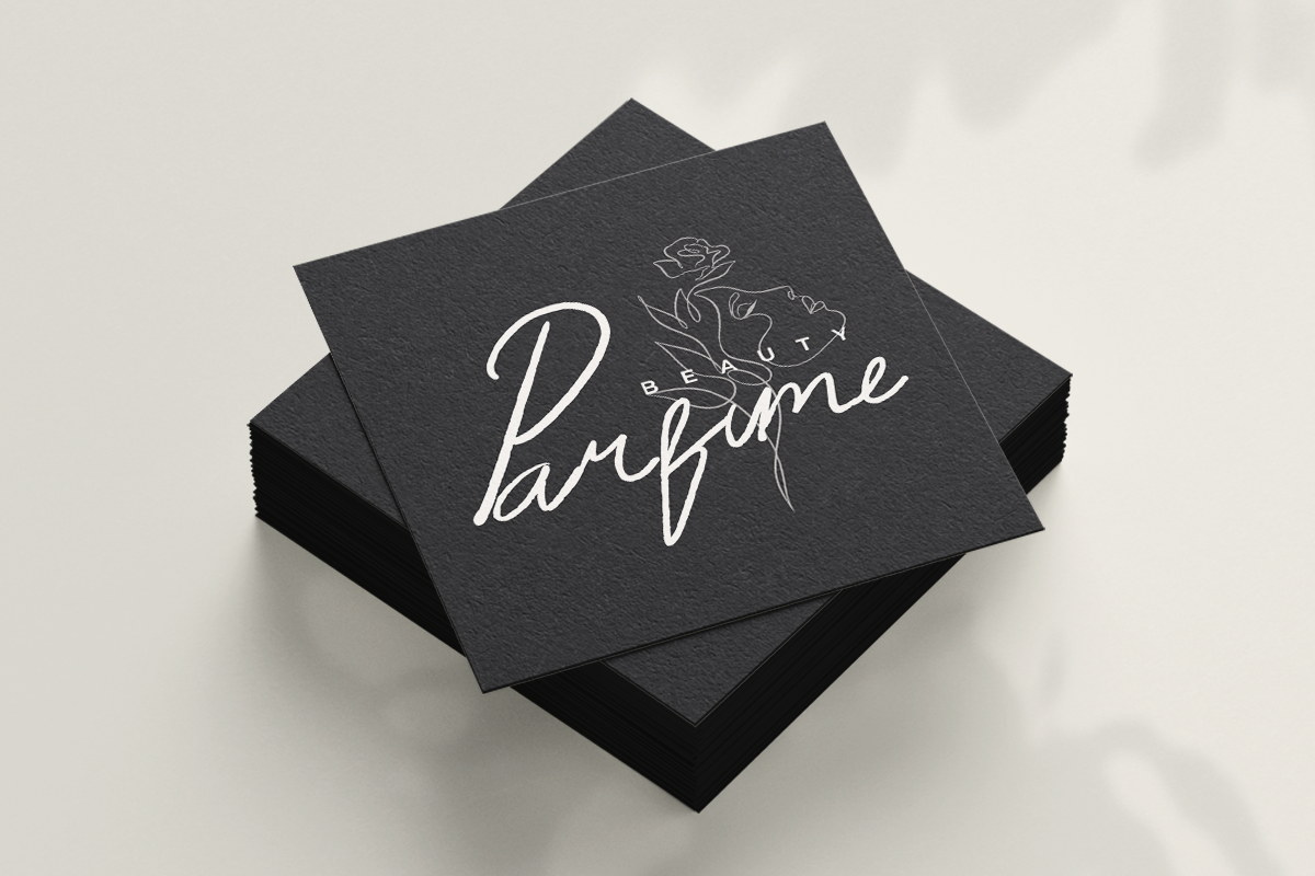 Selinea Bonique - Natural Signature, a Handwritten Font by Pandeka Studio (Photo 4 of 9)