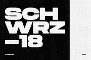 Schwrz - 100 Dirty Paper Textures, a Texture Graphic by FLYERWRK (Thumbnail 14 of 16)