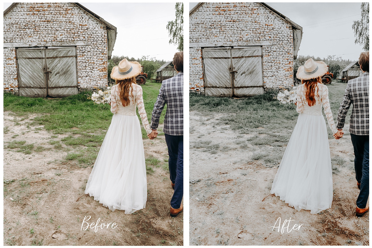 MOODY LIGHTROOM PRESETS, a Preset Add-On by Victoria Bee Presets (Photo 13 of 26)