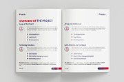 White Paper Template, a Brochure Template by azadcsstune (Thumbnail 11 of 12)