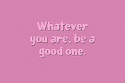 Love That For You Sans Font, a Handwritten Font by Beck McCormick (Thumbnail 5 of 10)