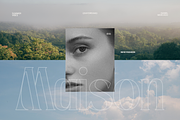 Roave - Modern Elegant Serif Font, a Serif Font by Illushvara Design (Thumbnail 2 of 11)