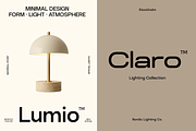 Geometric & Extended - Cendrick Node, a Sans Serif Font by RagamKata (Thumbnail 2 of 10)