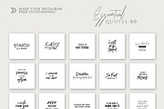 645 Essential Social Media Quotes, a Social Media Template by Eviory (Thumbnail 15 of 25)