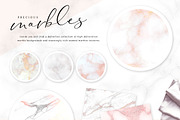 770 Textures Mega Bundle, a Texture Graphic by Studio Sirona (Thumbnail 5 of 18)