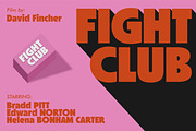 Drynida - 90’s Pop Headline font, a Font by Roams Type (Thumbnail 9 of 10)