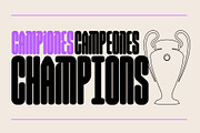 ATF League Quest - Sports Font, a Sans Serif Font by Arkitype (Thumbnail 7 of 15)