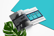 Company Profile Brochure - V04, a Brochure Template by Template Shop (Thumbnail 4 of 9)