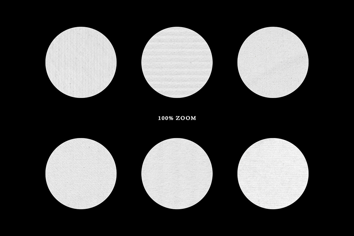 Subtle Paper Textures, a Texture Graphic by Design Squad (Photo 7 of 7)