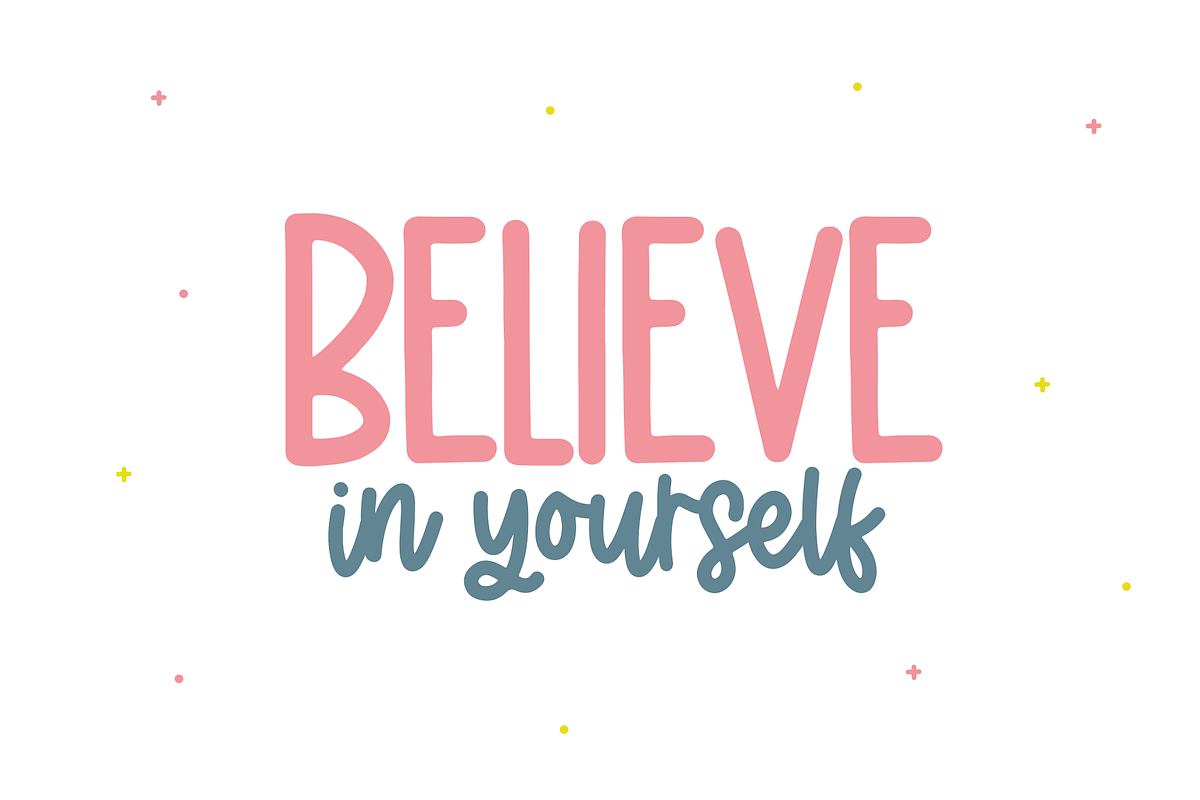 Sugar Moon | Handwritten Font Duo, a Script Font by KA Designs (Photo 9 of 10)