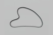 Gua sha 3d model, an Object 3D Model by fahad121 (Thumbnail 5 of 5)