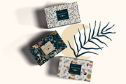 Bohemian mystery. Magical set., an Animal Illustration by Vector Mystery (Thumbnail 8 of 9)