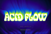Twisted Halftone Text Effects, a Layer Style Add-On by Andrew Skoch Design (Thumbnail 6 of 9)