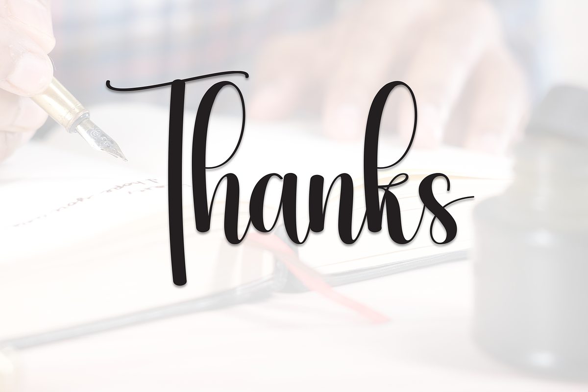 Signature Handmade | Script Font, a Handwritten Font by Scratchones (Photo 9 of 9)