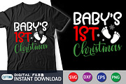 Funny Christmas SVG Bundle, an Object Graphic by FunnySVGCrafts (Thumbnail 7 of 11)