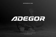Adegor