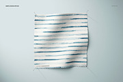 Fabric Swatches Mockup Set 2, a Product Mockup by creatsy5 (Thumbnail 8 of 15)