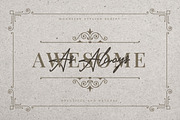 Innocent Script, a Script Font by Lettertype Studio (Thumbnail 10 of 10)