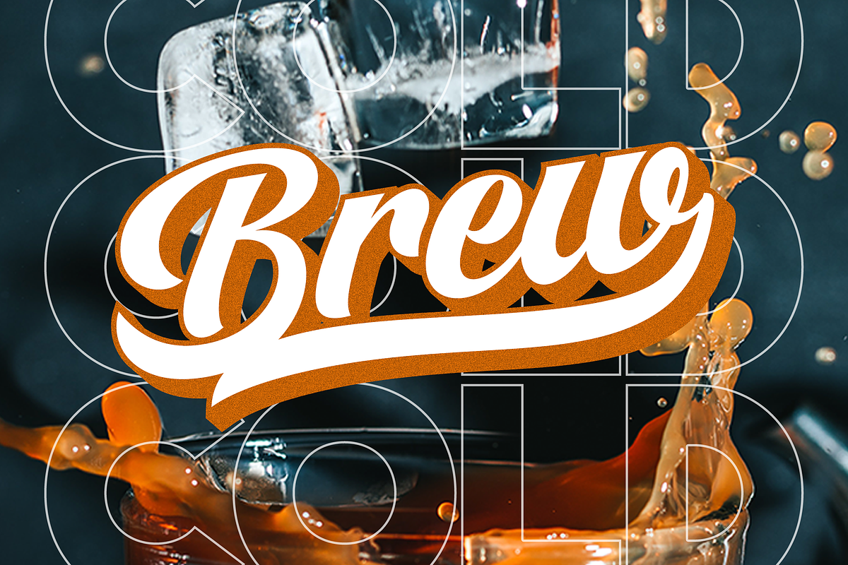 Black Stars - Graffiti Style, a Font by Sign Studio (Photo 2 of 8)