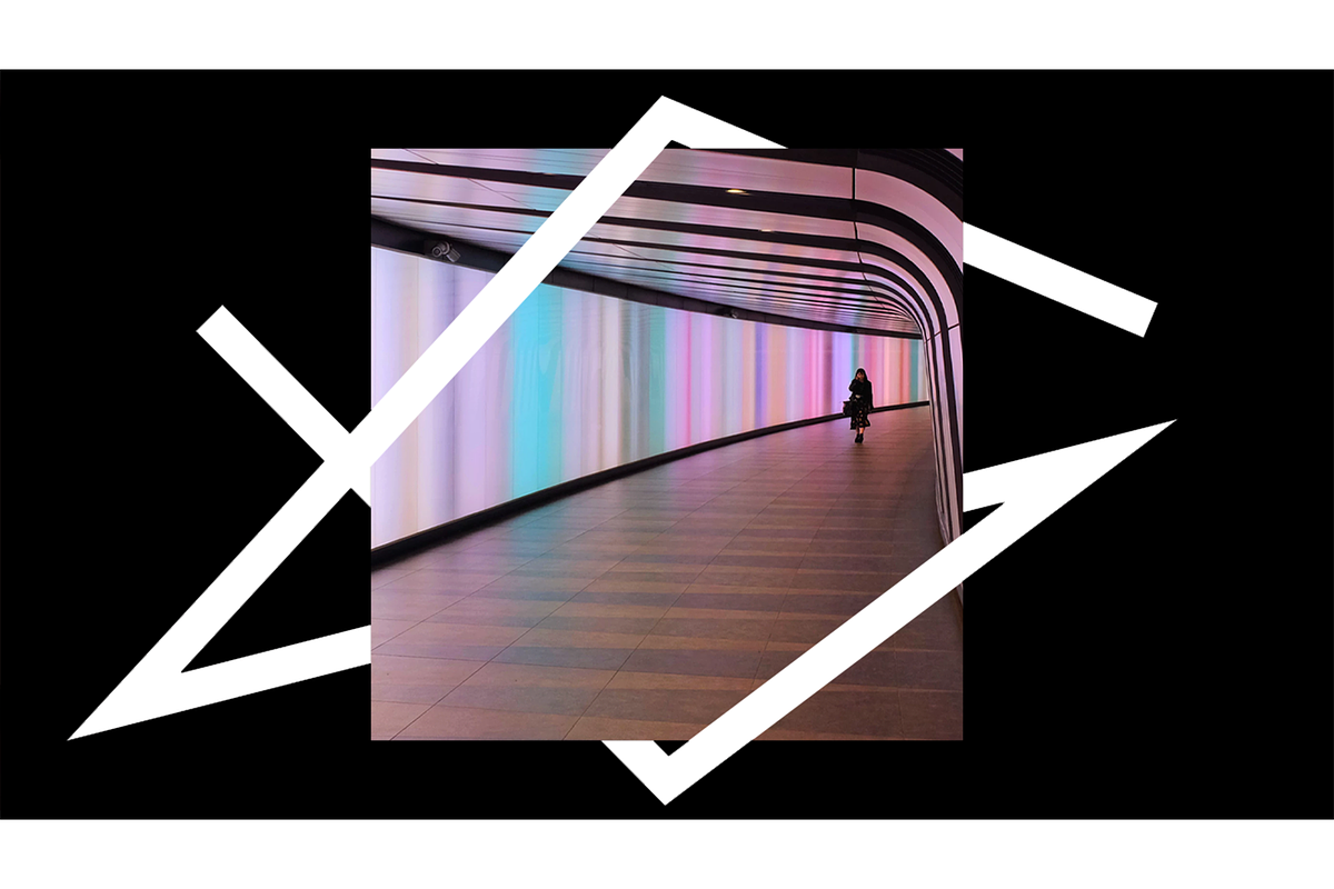 12 Minimal City Youtube Frames, a Social Media Template by Tangerine Nation (Photo 11 of 14)