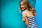 Fashion Collection LR Presets, an Action Add-On by Dikarte.Store (Thumbnail 2 of 7)