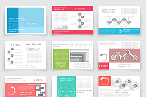 Design for templates