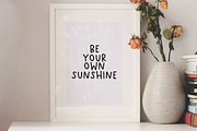 More Dreams | Handwritten Font, a Sans Serif Font by KA Designs (Thumbnail 8 of 19)