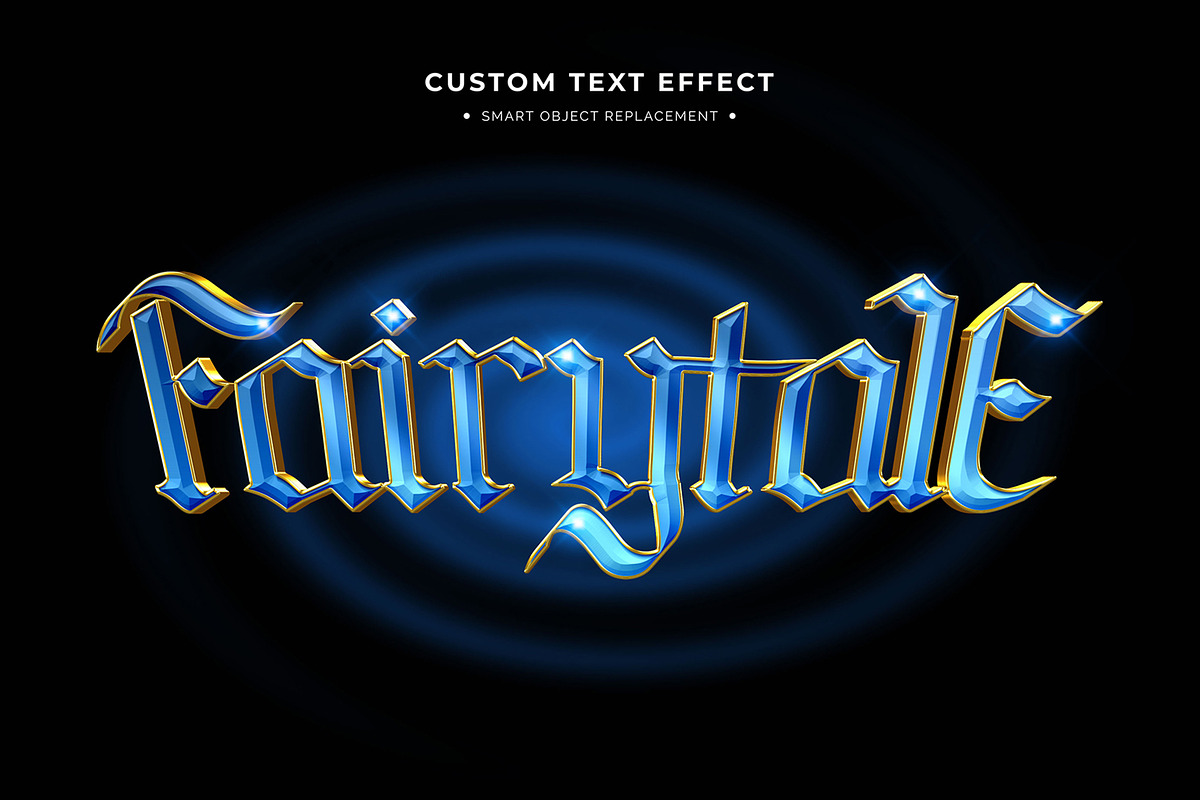 Movie Title Text Effects, a Layer Style Add-On by MahmoudWally (Photo 6 of 11)