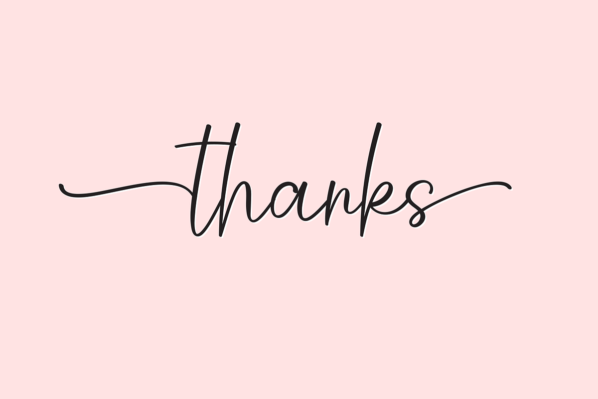 Welcome | Script Font, a Handwritten Font by Scratchones (Photo 9 of 9)