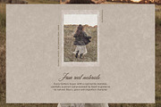 Material Stories Tactile Textures, a Texture Graphic by DigARTbyHavroshka (Thumbnail 3 of 12)
